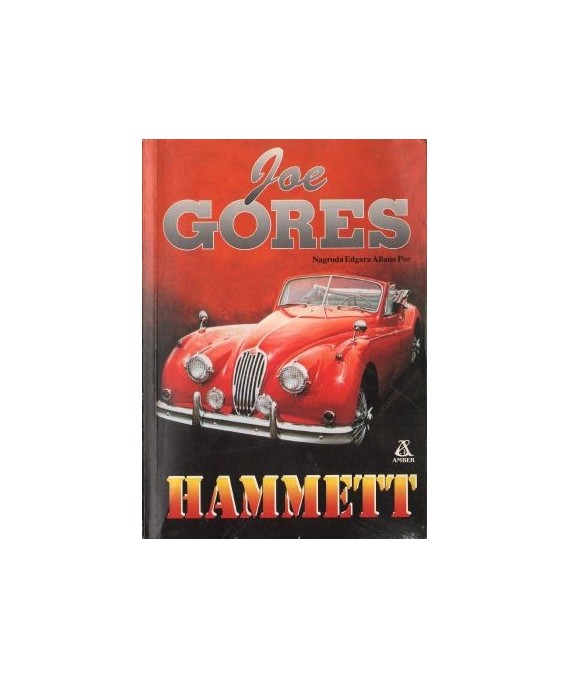 Hammett