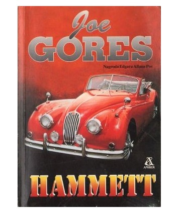 Hammett