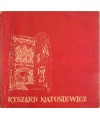 Zabytki architektury w rysunkach Ryszarda Natusiewicza