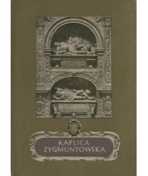 Kaplica zygmuntowska