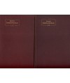 Fremdwörterbuch t. 1-2