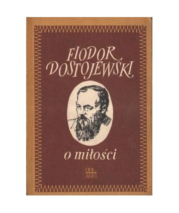 O miłości