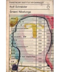 Śmierć Nibelunga