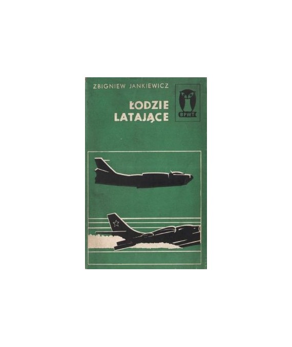 Łodzie latające