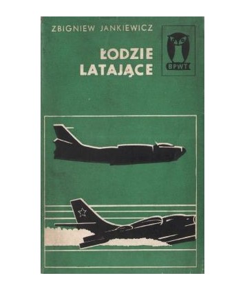 Łodzie latające
