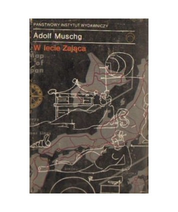 W lecie Zająca