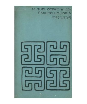 Śmierć Honoria