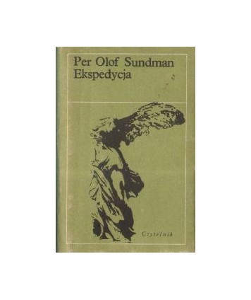 Ekspedycja