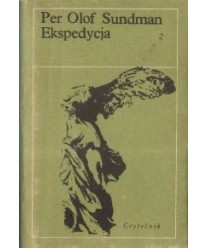 Ekspedycja