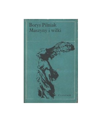 Maszyny i wilki