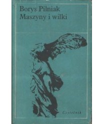 Maszyny i wilki