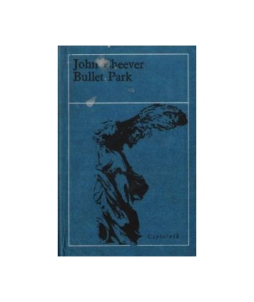 Bullet Park