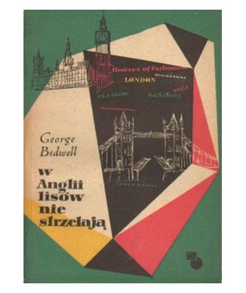 W Anglii lisów nie strzelają