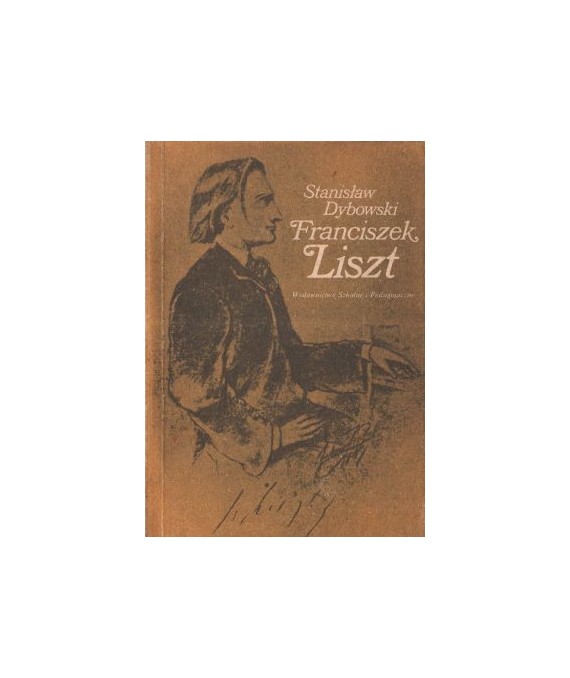 Franciszek Liszt