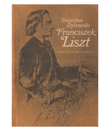 Franciszek Liszt