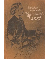 Franciszek Liszt