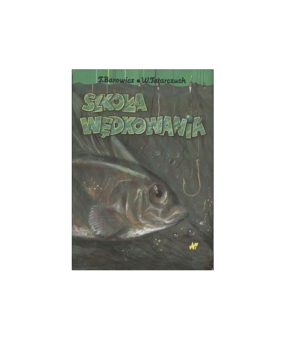 Szkoła wędkowania