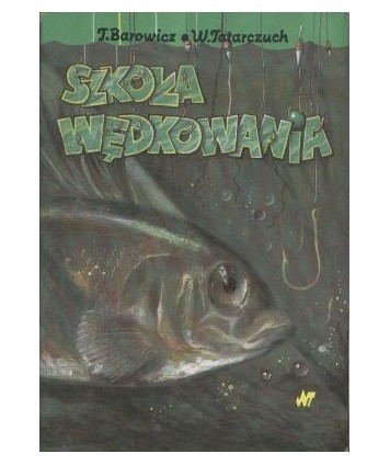 Szkoła wędkowania
