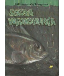 Szkoła wędkowania