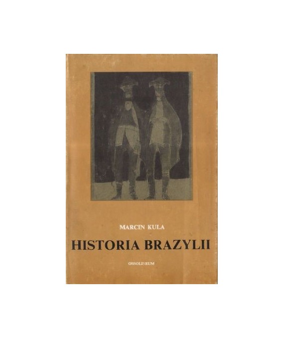 Historia Brazylii