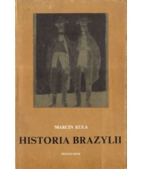 Historia Brazylii
