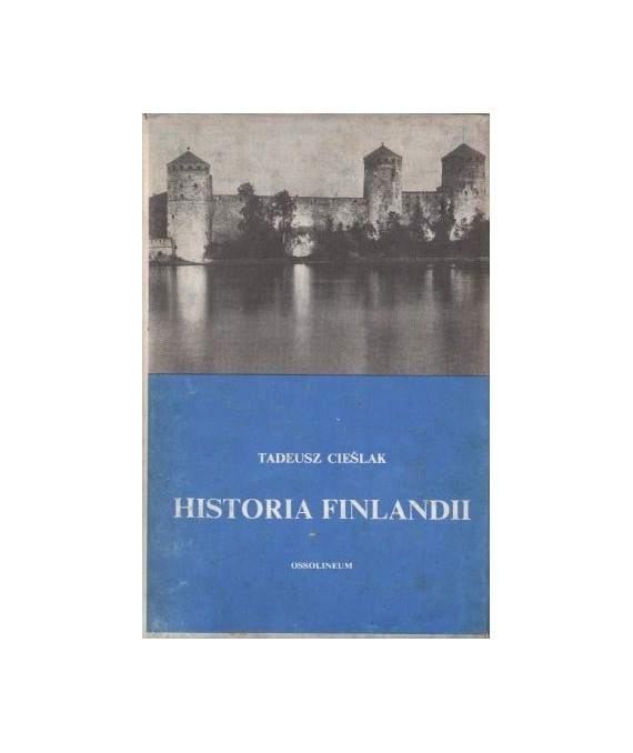 Historia Finlandii