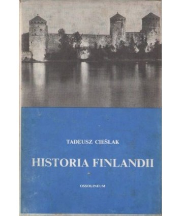 Historia Finlandii