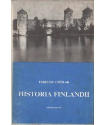 Historia Finlandii
