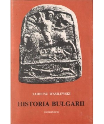 Historia Bułgarii