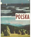 Polska. Przyroda, osadnictwo, architektura