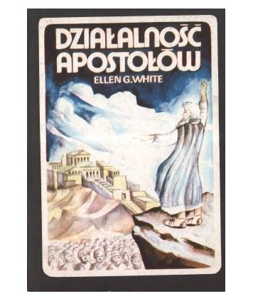 Działalność apostołów