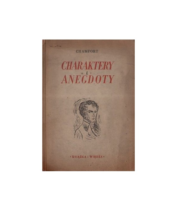 Charaktery i anegdoty