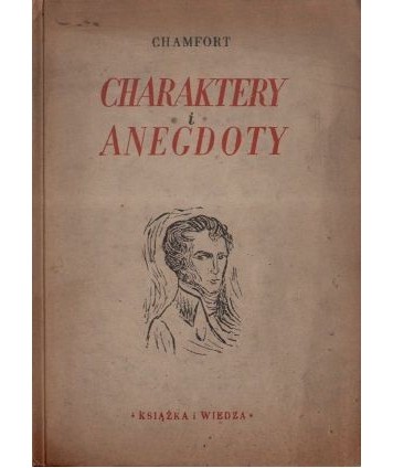 Charaktery i anegdoty