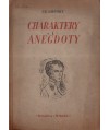 Charaktery i anegdoty
