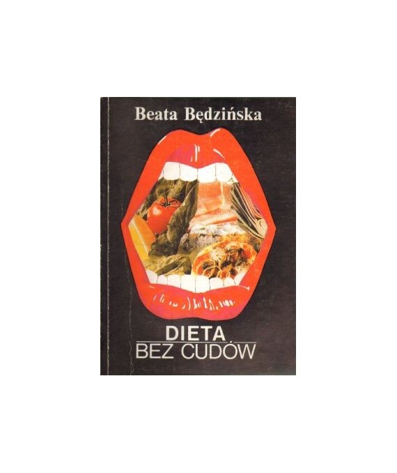 Dieta bez cudów