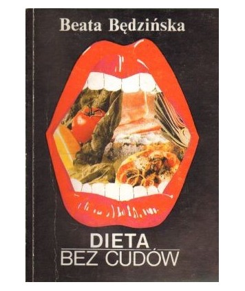 Dieta bez cudów