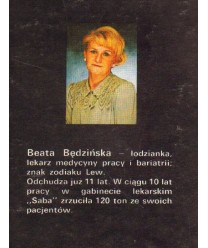 Dieta bez cudów