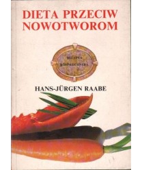 Dieta przeciw nowotworom. Recepta Köhniechnera