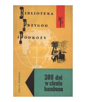 300 dni w cieniu bambusa