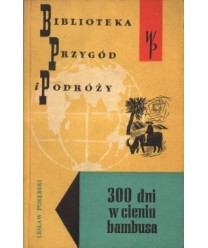 300 dni w cieniu bambusa