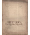 Heidelberg zur Zeit der Romantik