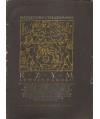 Rzym. Ludzie baroku