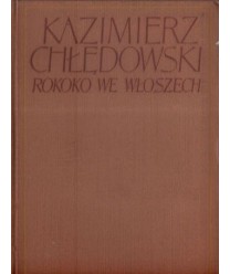 Rokoko we Włoszech