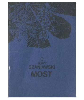 Most. Komedia w trzech aktach