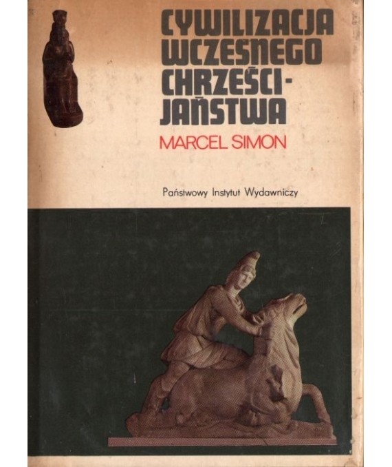 Cywilizacja wczesnego chrześcijaństwa I-IV w.
