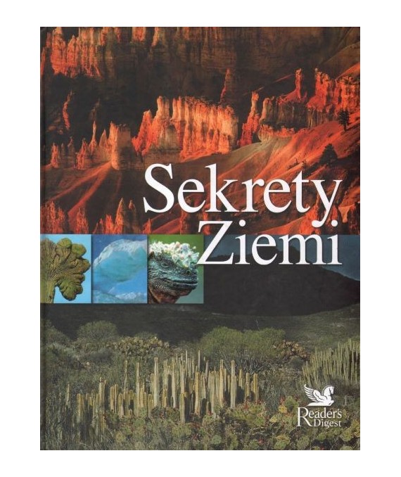 Sekrety Ziemi