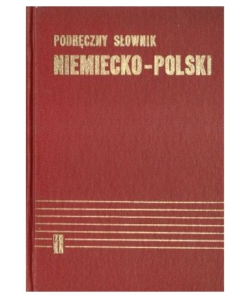 Podręczny słownik niemiecko-polski