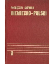 Podręczny słownik niemiecko-polski