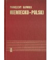 Podręczny słownik niemiecko-polski