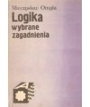 Logika. Wybrane zagadnienia